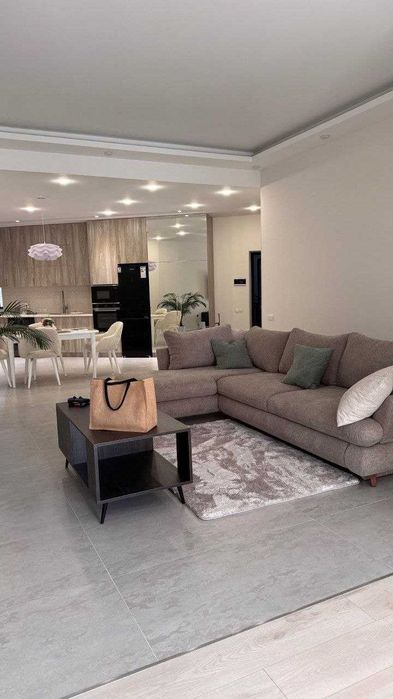 Сдаётся уютная квартира! ЖК Istanbul City Учтепинский район