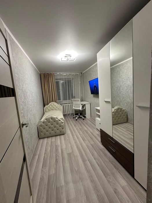 В продаже 2хком квартира на КСК