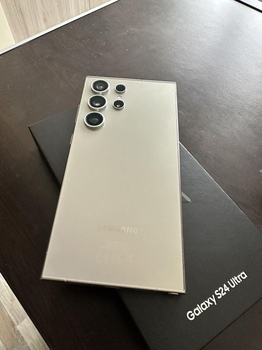 Samsung Galaxy S24 Ultra -1TB