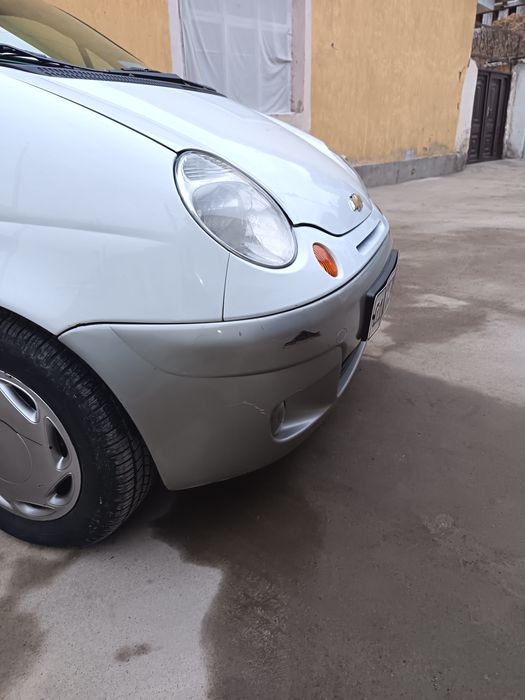 Продаётся матиз бест 2016