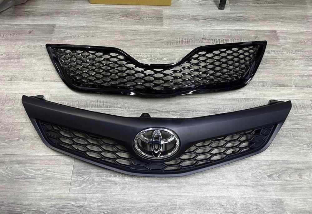 Решетка Камри 45/50 se