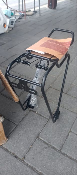 Portbagaj bicicletă Fucxon de la 20 la 28