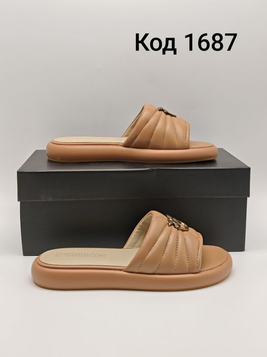 PINKO Fiona 03 Оригинални дамски чехли
