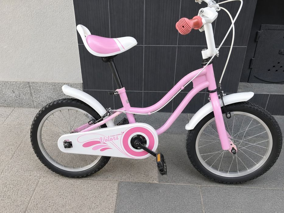 Bicicleta mica fete