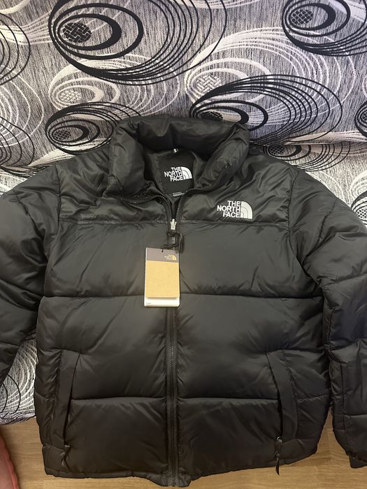 Geaca The North Face 700