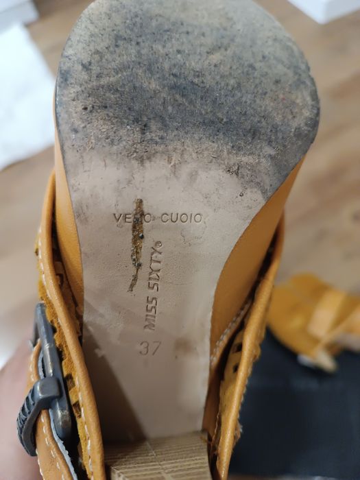 Дамски Боти в отлично състояние