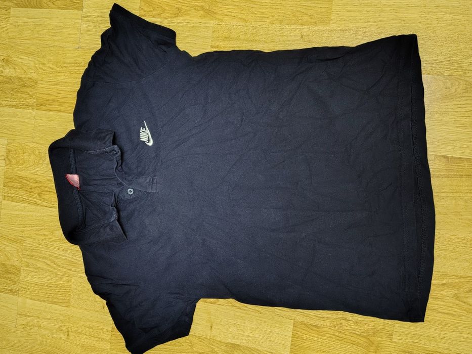 Nike tricou polo barbat