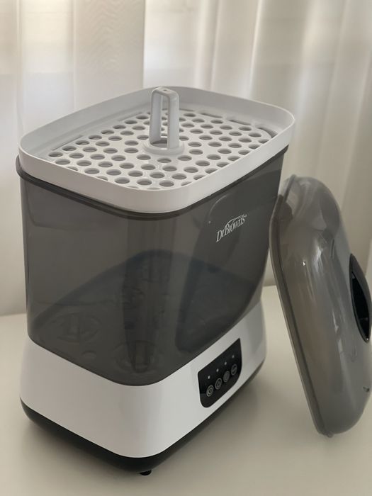 Sterilizator DrBrowns cu uscare