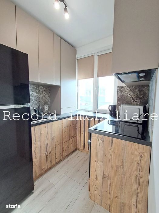 Apartament 2 cam,Mobilier si finisaje moderne,parcare Eroilor Floresti