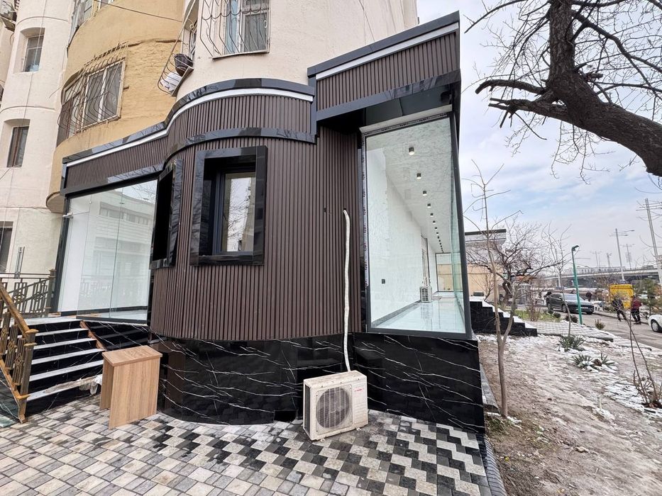 Продаётся нежилое помещение