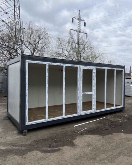 Container containere modulare