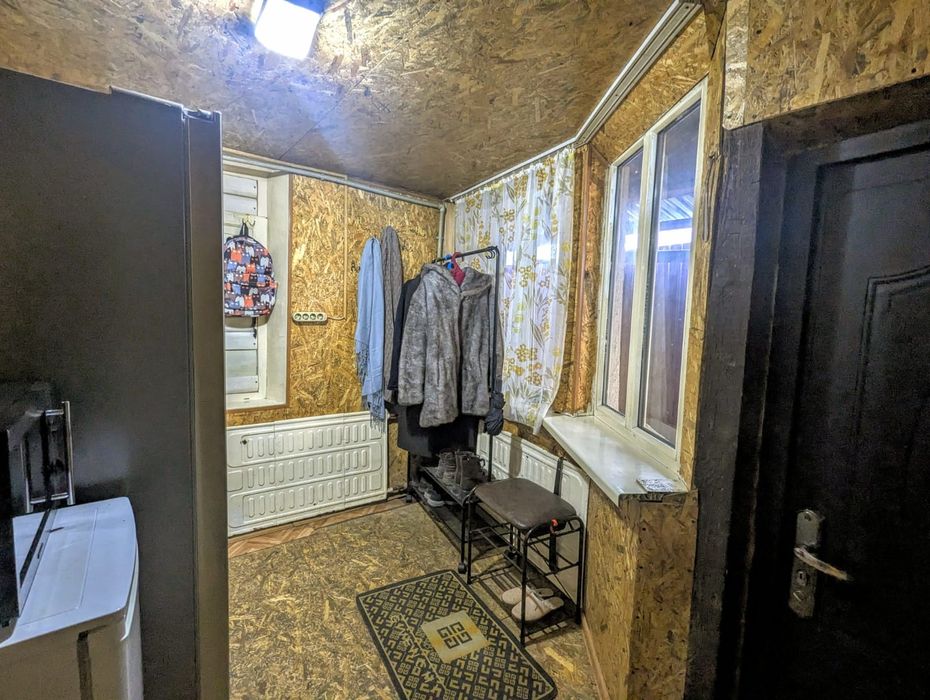 Продается полдома от собственника