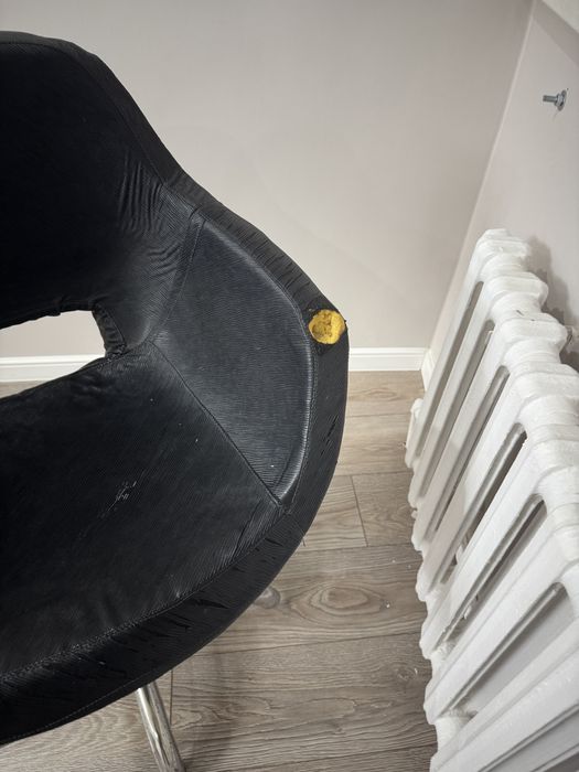 Кресло для парикмахеров