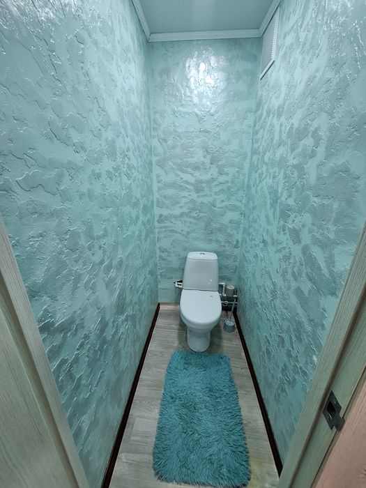 2х.комн квартира 5В мкр-он.