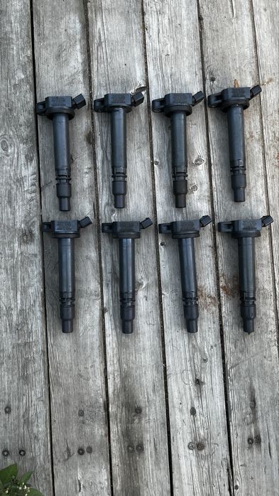 Катушка зажигания 2GR FSE