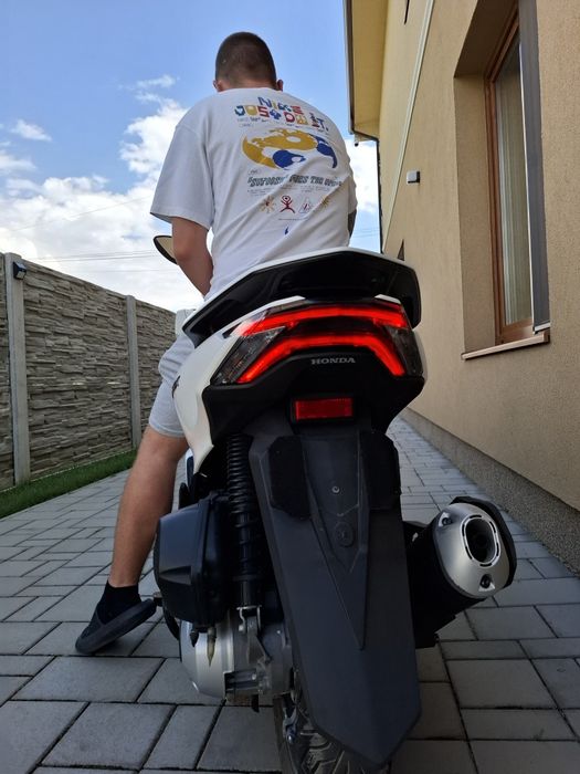 Scuter Honda pcx 125
