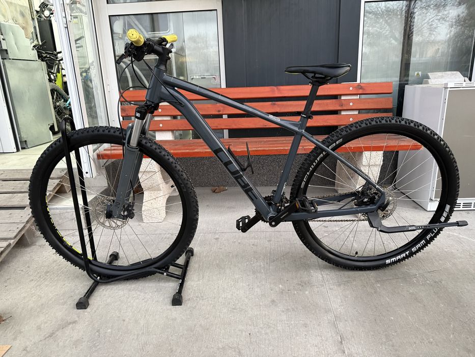 Планински велосипед CUBE AIM PRO 29 /L