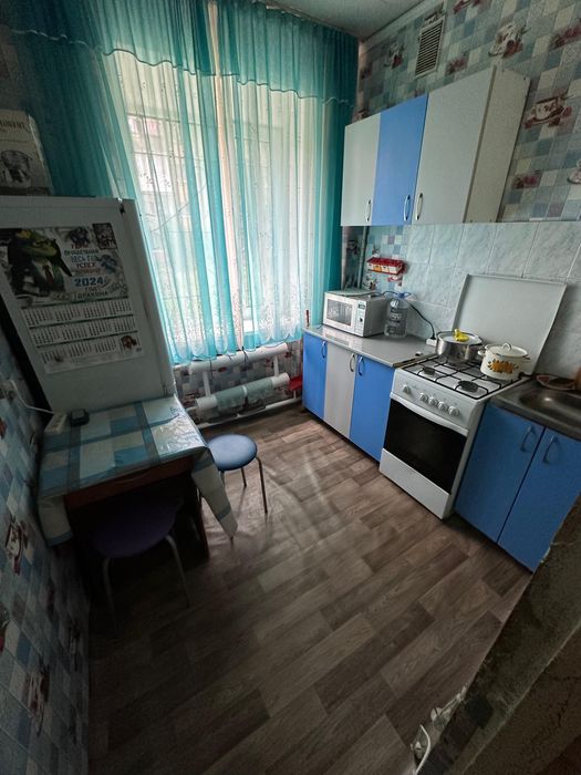 На длительный срок квартира
