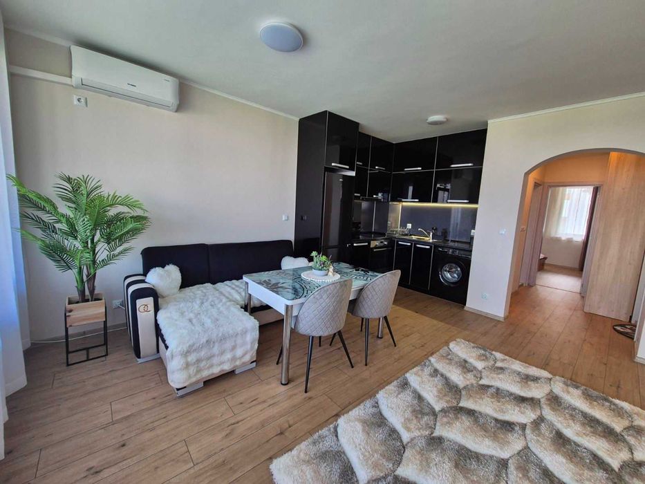 Продава се Двустаен апартамент в София, Симеоново - 65 кв.м за 1699 €/кв.м - Снимка #8