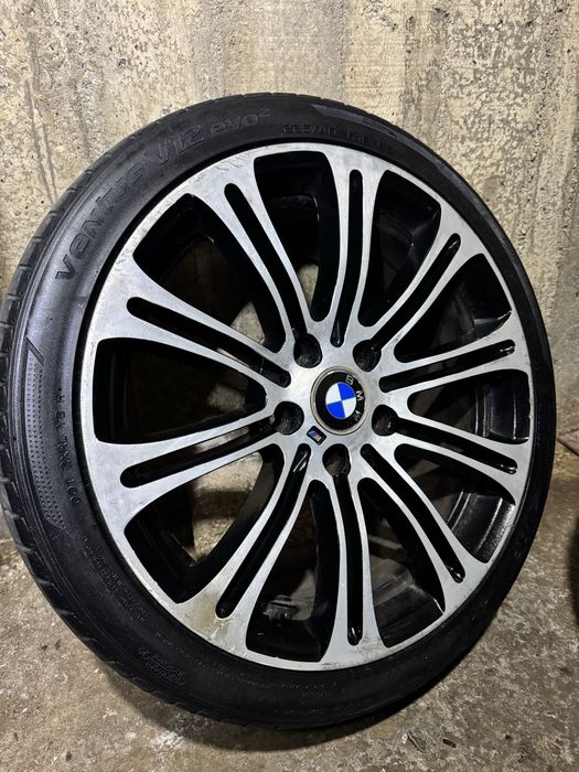 Jante style 220 R 18