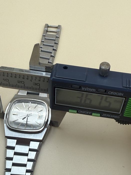 Ceas Omega Seamaster