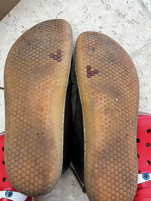 Vivo barefoot Gobi III Men