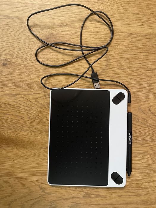 Графичен таблет Wacom Intuos Draw