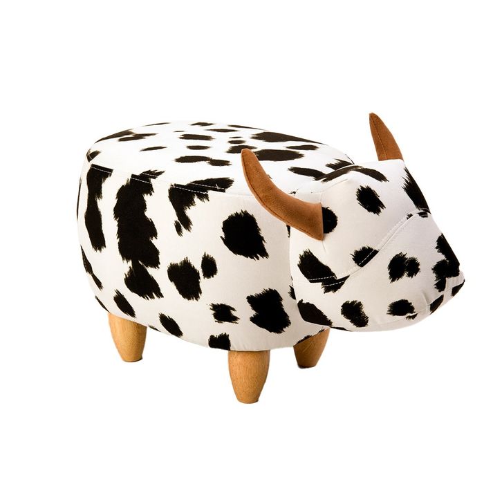 Scaun cu animale „vacuta"