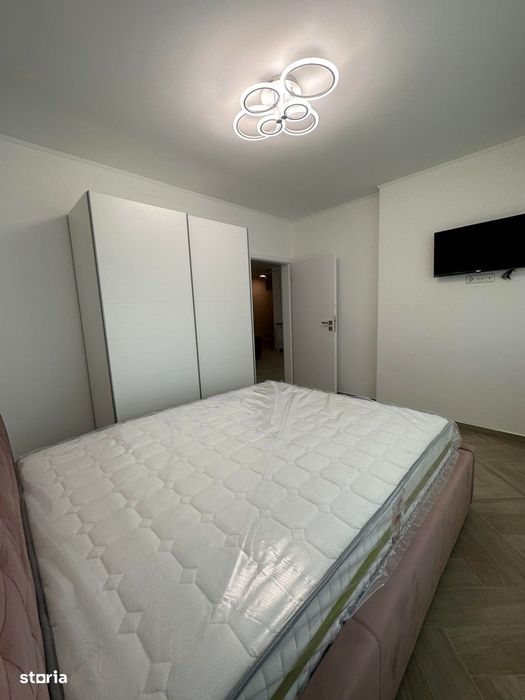 Chirie,Ap.3 camere,str.Botizului
