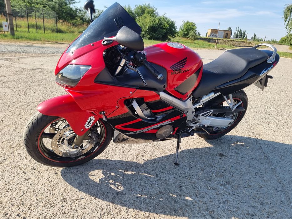 Hona CBR F4i 2006