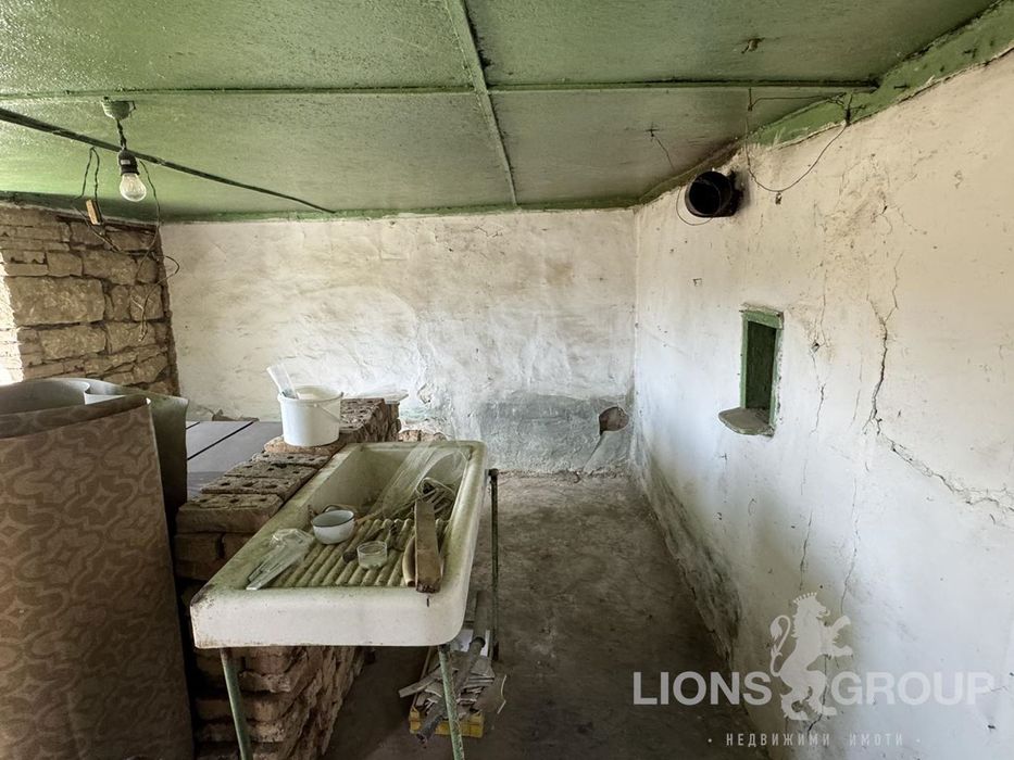 Продава се Къща в с. Червенци, Област Варна - 64 кв.м за 423 €/кв.м - Снимка #5