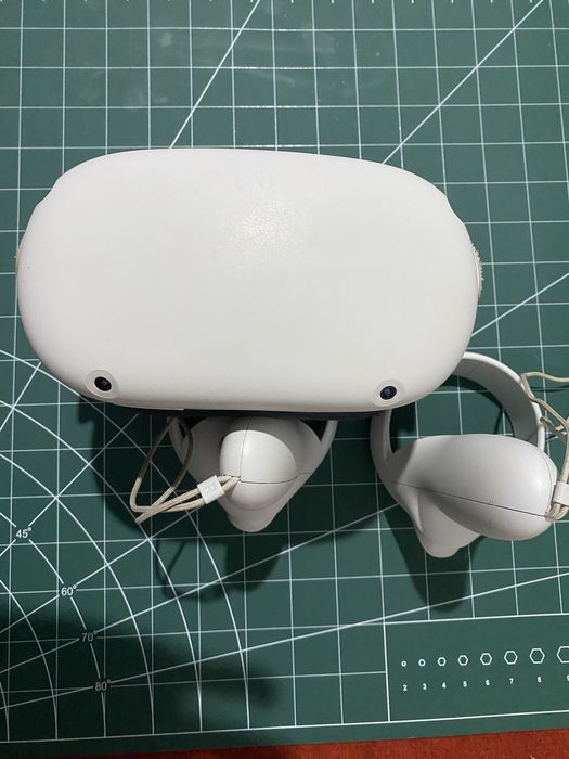 Meta Quest 2 sotiladi, 128 gb