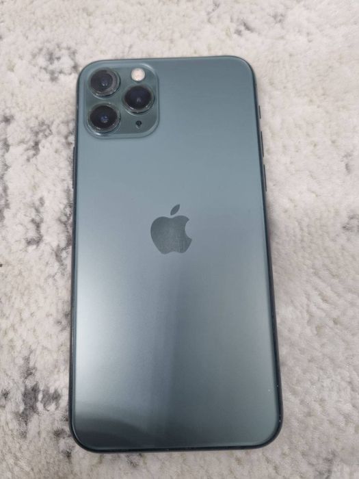 Iphone 11 pro 64/88%