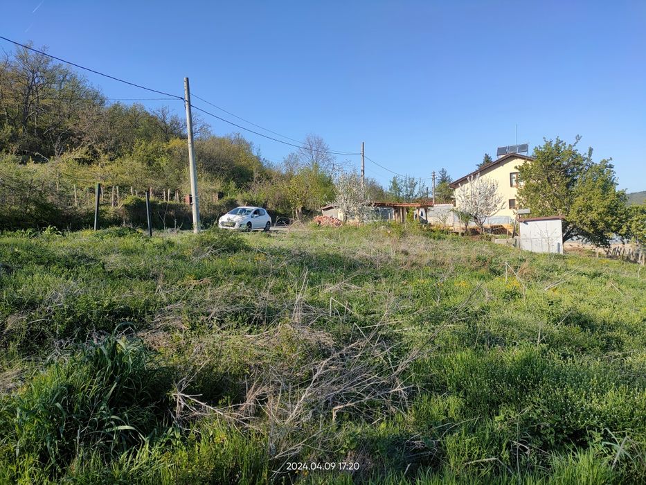 Продава се Парцел в Айтос - 1009 кв.м за 19 €/кв.м - Снимка #2