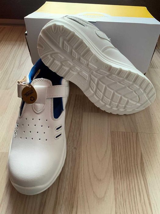 Pantofi safety shoes