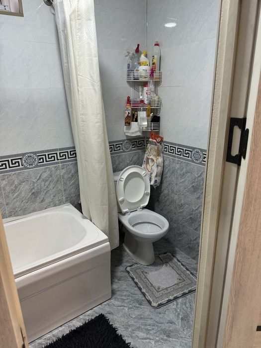 Квартира на земле,3 ком.Яшнобадский район