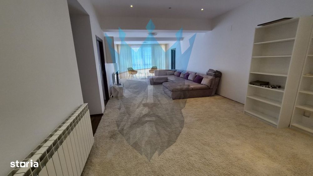 Apartament 3 Camere Herastrau Bucuresti