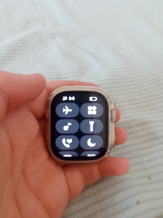 Продам чясы Hi ultro