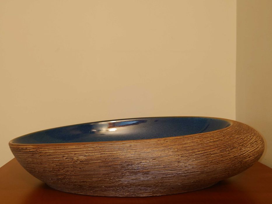 Lavoar baie din ceramica modern