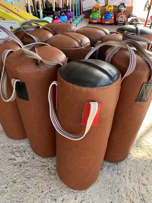 Груши для бокса