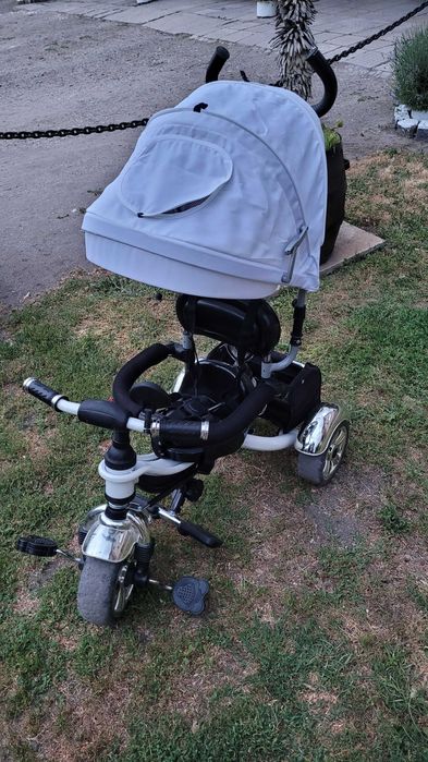 Триколка Chipolino