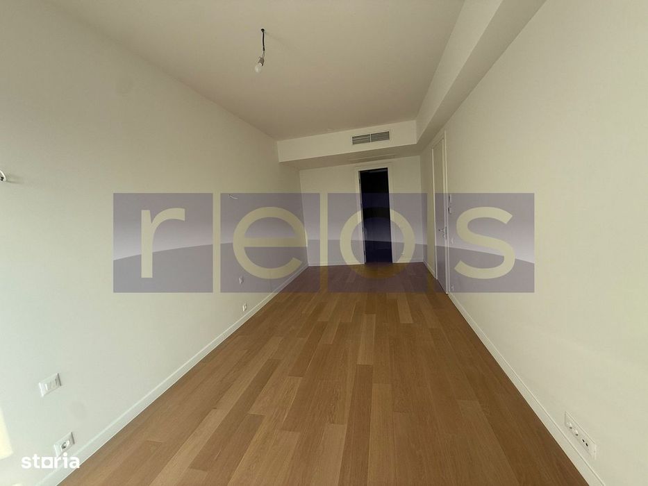 Vanzare 3 Camere | One Verdi | Etaj Superior | 122 Mp | Loc Parcare |