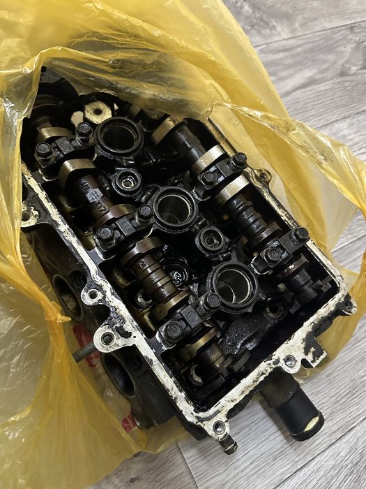 Кия пиканто 12  блок , головка