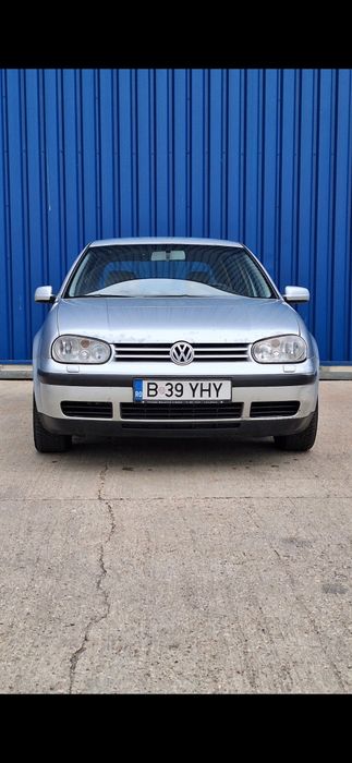 Vw golf 4-4x4-4 motion euro 4
