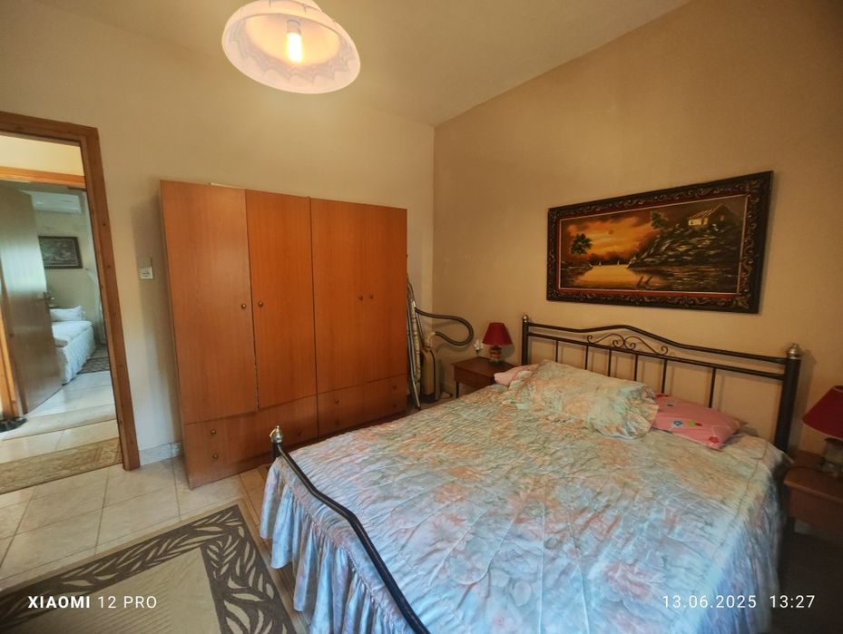 Самостоятелна къща в Паралия Орфани