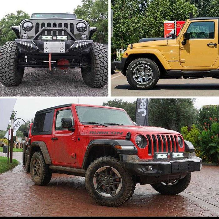 LED Бар Нови Лед Барове за АТВ, Джип, 4х4, Offroad