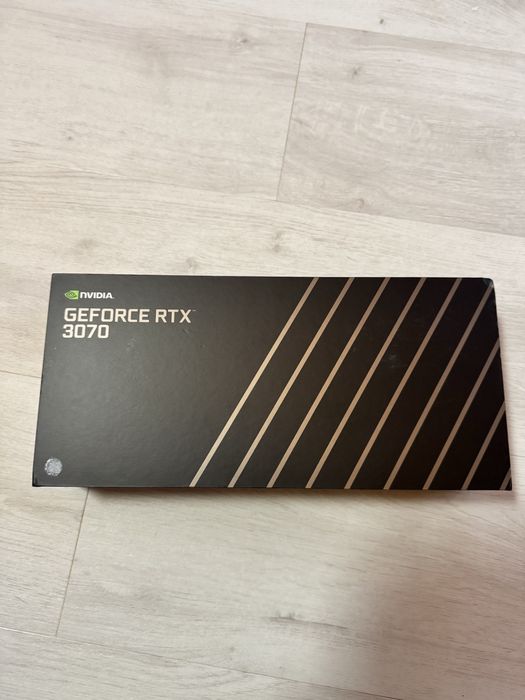 Nvidia Geforce RTX 3079 Founders Edition