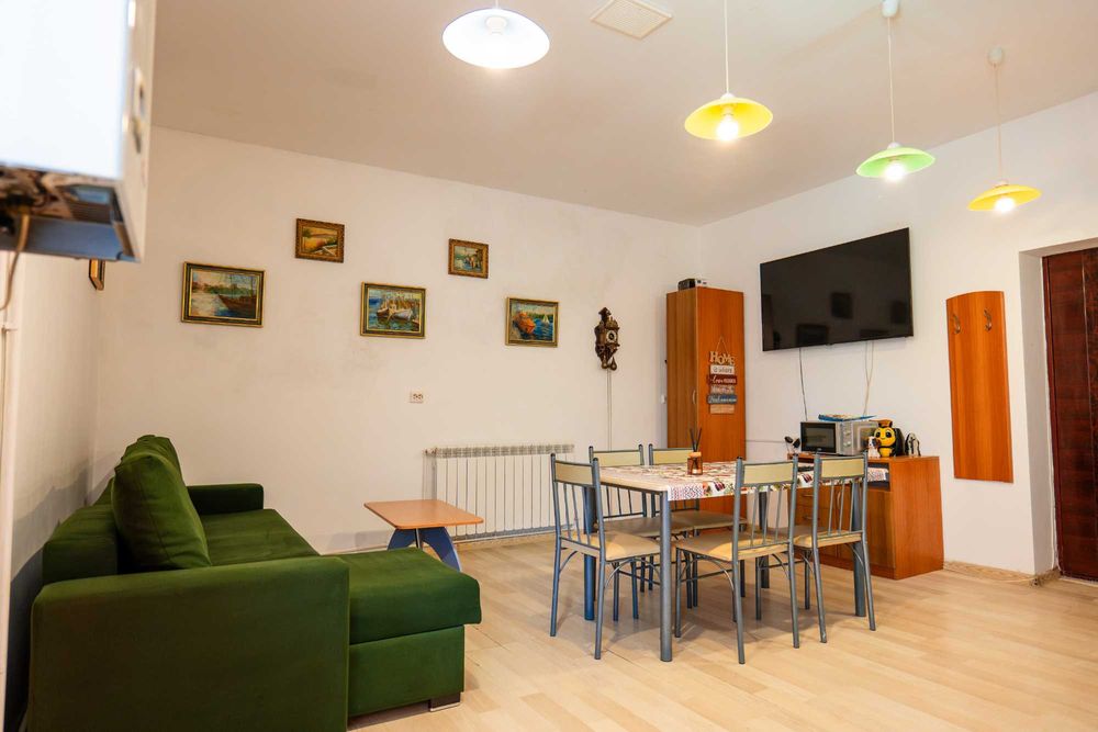 Apartament de inchiriat Piata Ovidiu - Casino Constanta