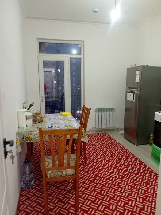 1/5/9 Новостройка  Водникда хеч Ким яшамаган ремонтдан чиккан Водникда