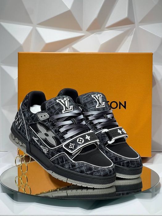Snekers Louis Vuitton